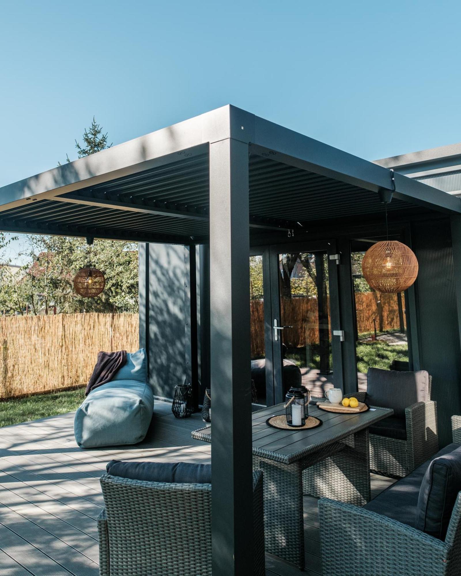 99 Maison By Noire Sybin Zewnętrze zdjęcie