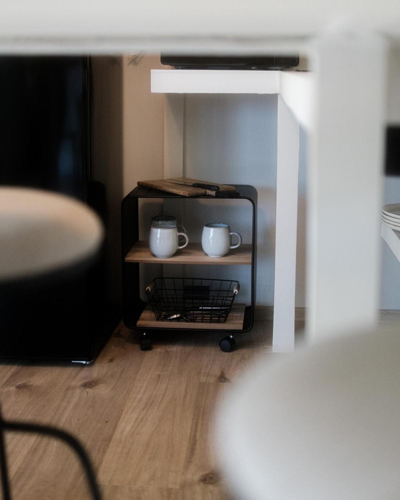 99 Maison By Noire Sybin Zewnętrze zdjęcie