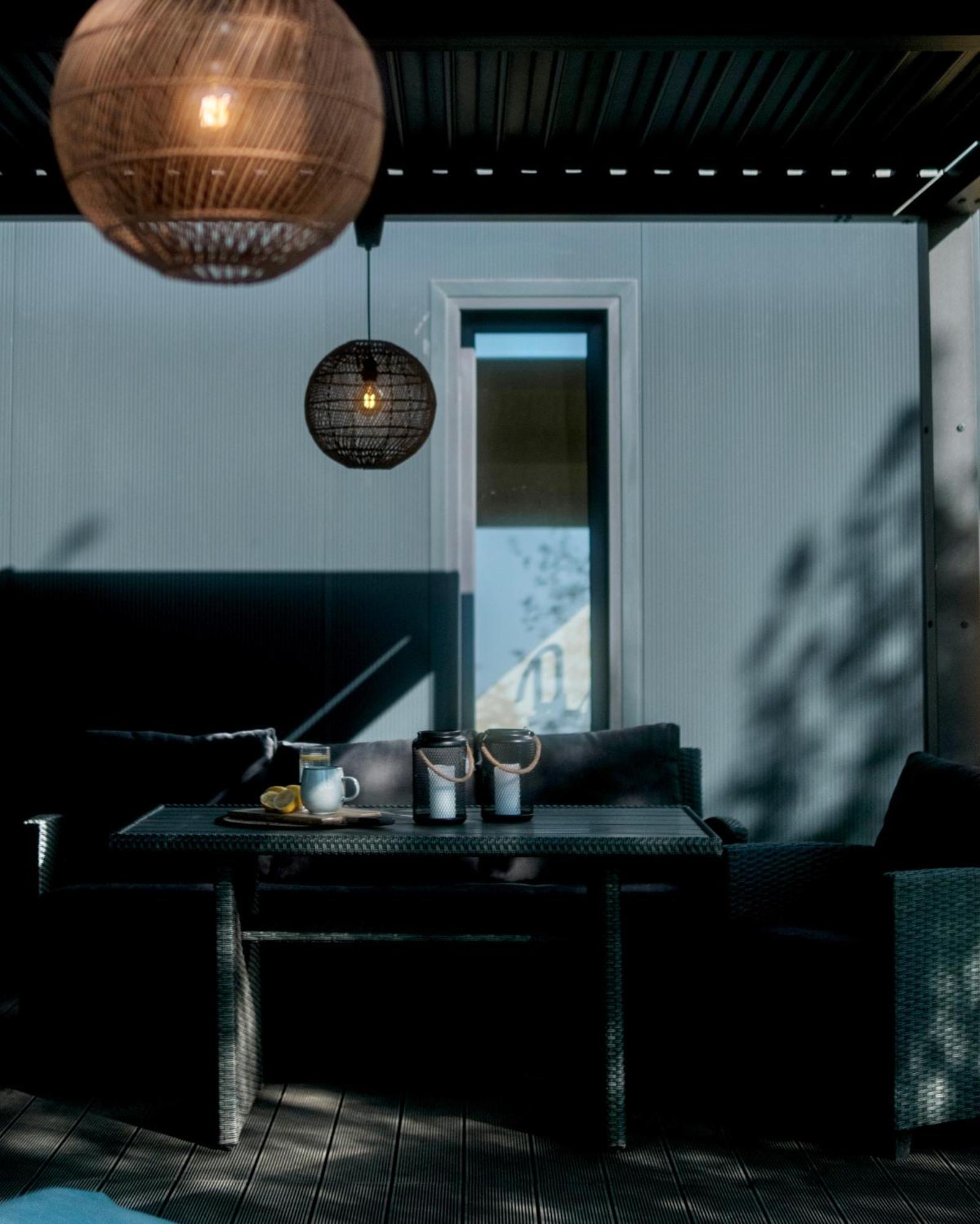 99 Maison By Noire Sybin Pokój zdjęcie