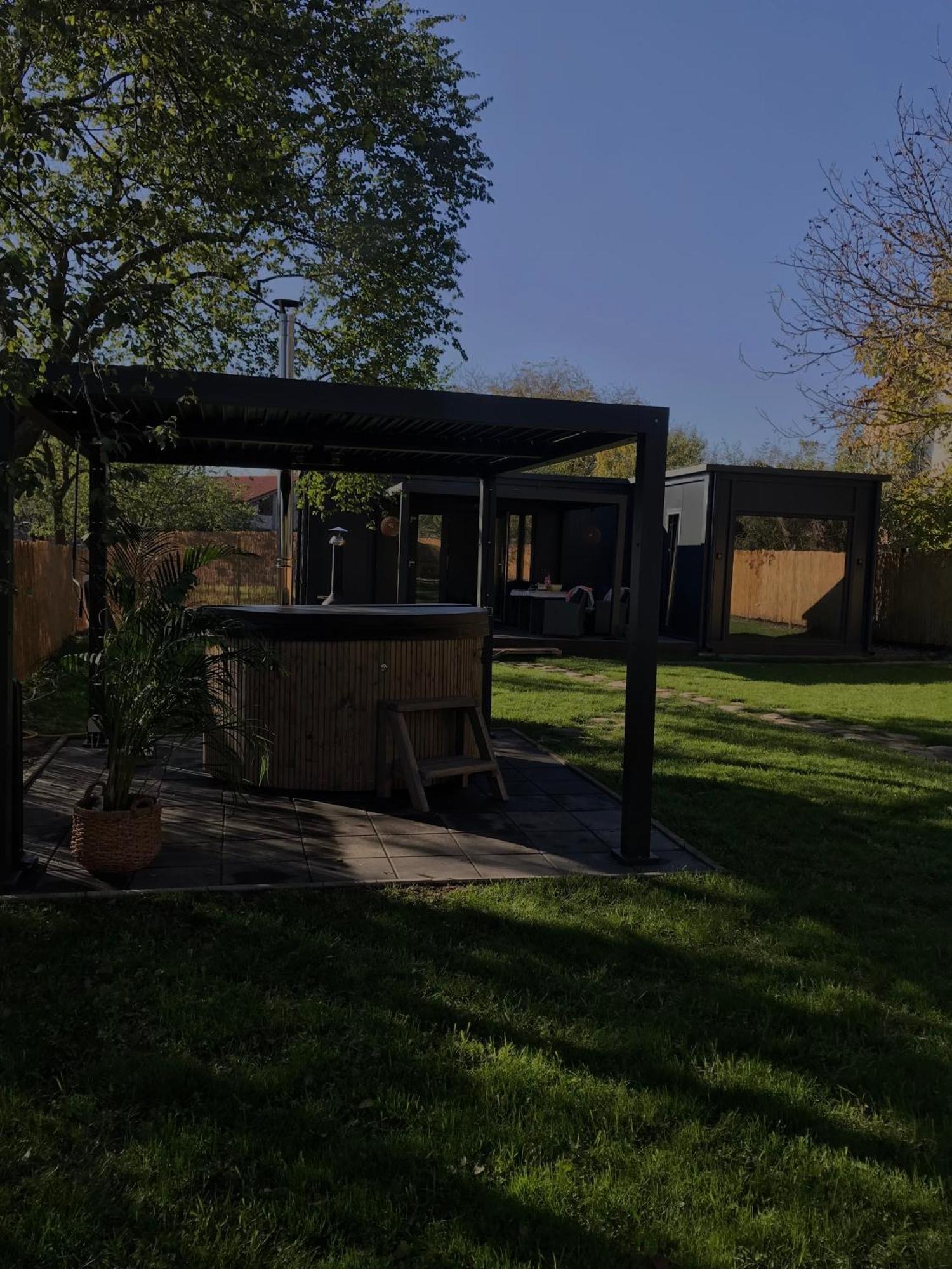 99 Maison By Noire Sybin Zewnętrze zdjęcie