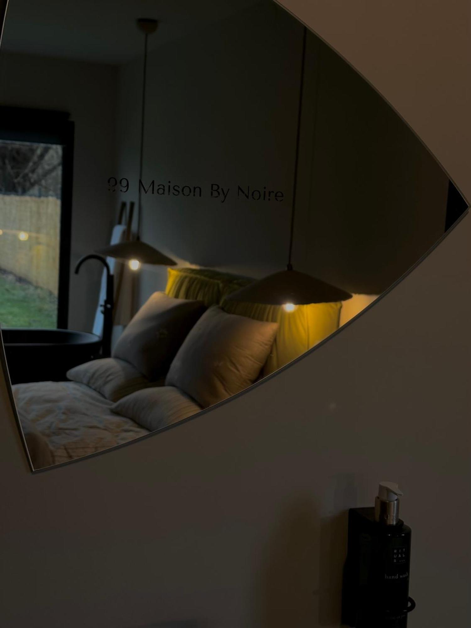 99 Maison By Noire Sybin Zewnętrze zdjęcie